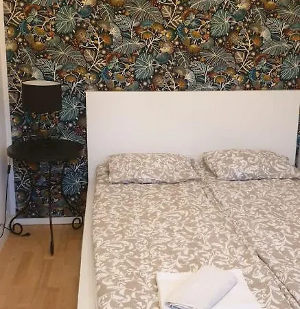 Turkusowy * Szczecin