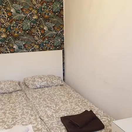 Lejlighed Turkusowy *