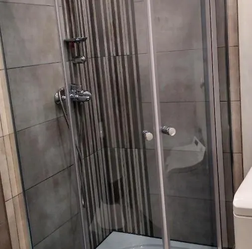 Turkusowy Apartamento